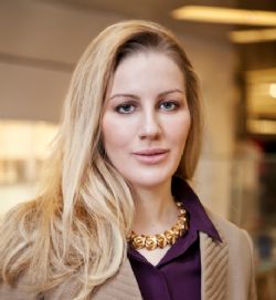 Dr Sarah Tonks Photo